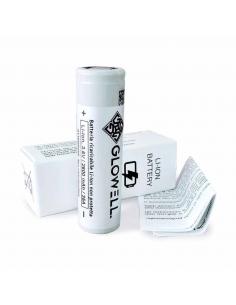 P26A 18650 Battery Glowell 2600mAh 35A