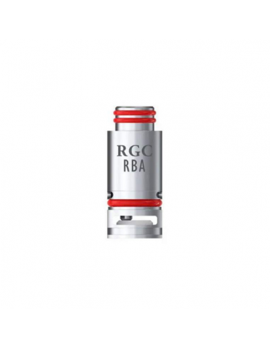 RPM80 RGC RBA Smok