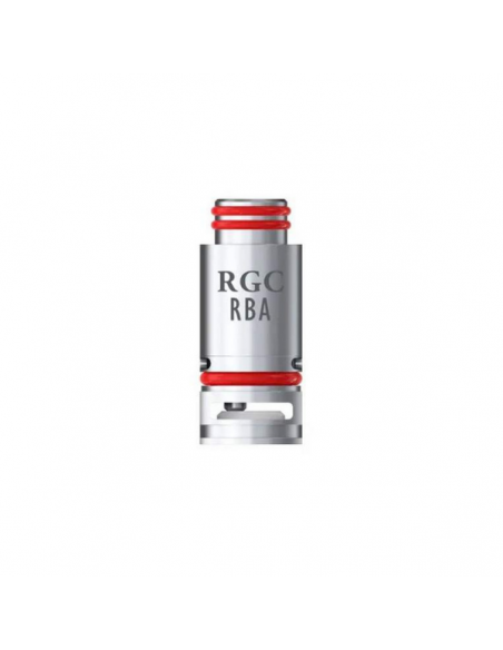 RPM80 RGC RBA Smok