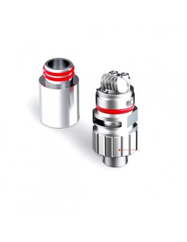 RPM80 RBA Smok modulo rigenerabile