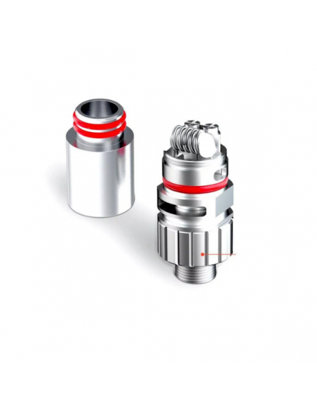 RPM80 RBA Smok modulo rigenerabile