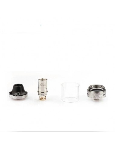 Toruk Mini Atomizzatore CoilART