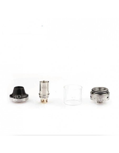 Toruk Mini Atomizer by CoilART