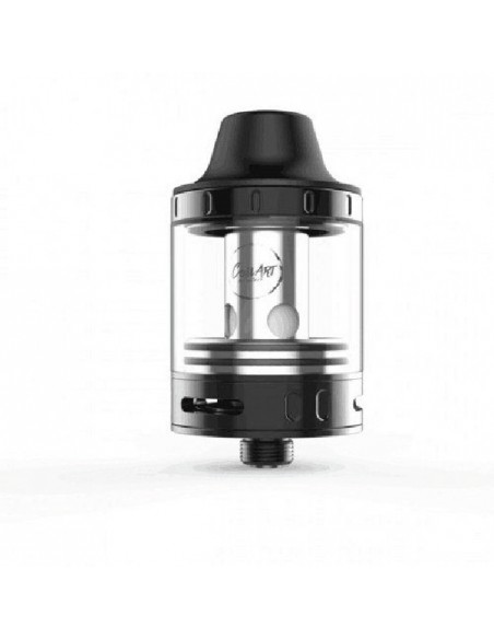 Toruk Mini Atomizer by CoilART