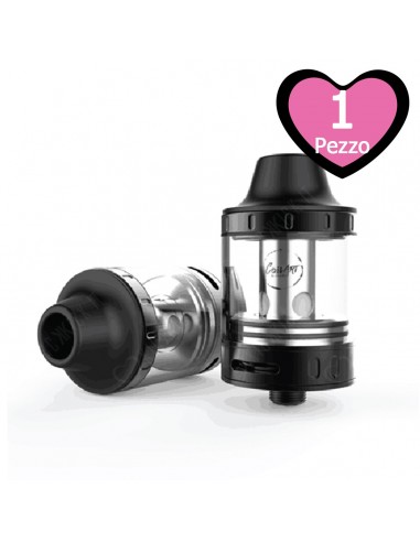 Toruk Mini Atomizer by CoilART