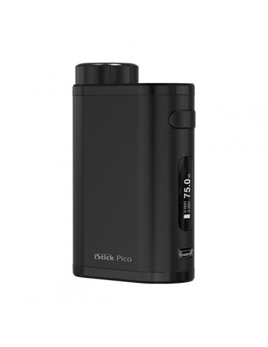 iStick Pico TC 75W Box Mod Eleaf
