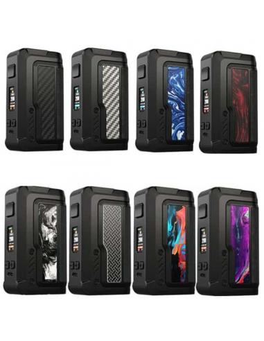 Gaur-21 Box Mod Vandy Vape