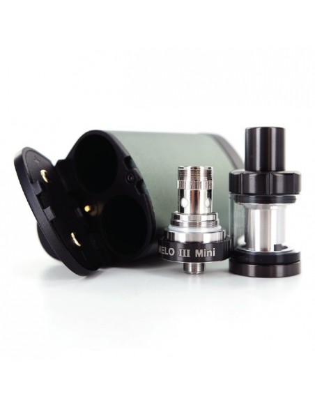 Pico Dual Tc Eleaf 200W