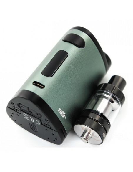 Pico Dual Tc Eleaf 200W