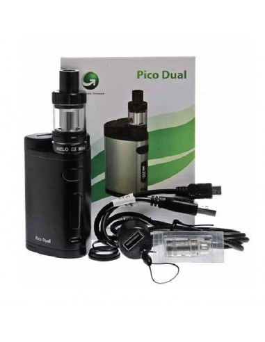 Pico Dual Tc Eleaf 200W