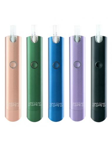 Jimi Da One Pod Mod
