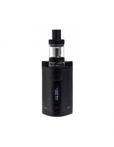 Pico Dual Tc Eleaf 200W