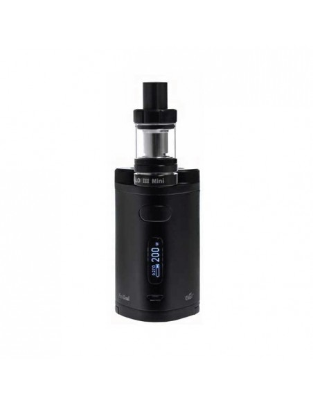 Pico Dual Tc Eleaf 200W