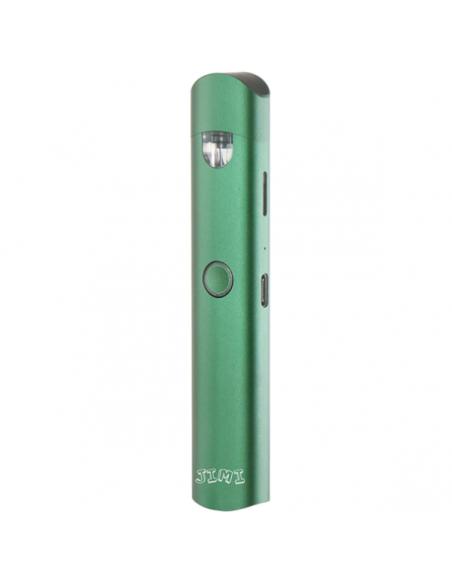 Jimi Da One pod kit money green