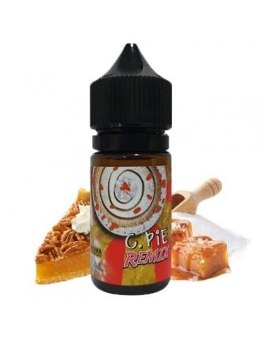 Remix FoodFighter Aroma Concentrato 30ml