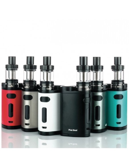 Pico Dual Tc Eleaf 200W