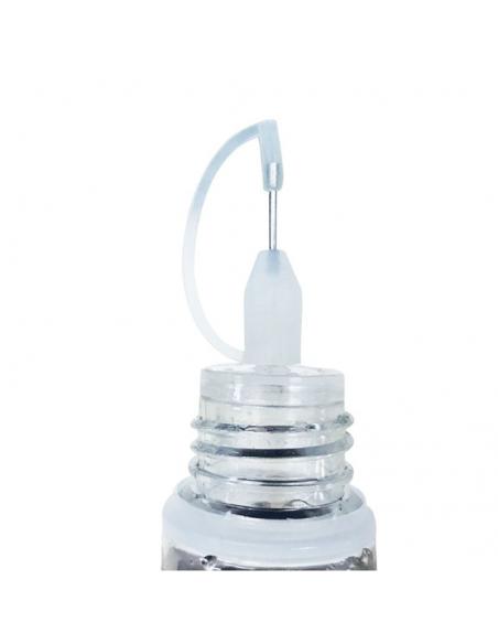 I need to refill the liquid - Chubby bottle adapter - 2
