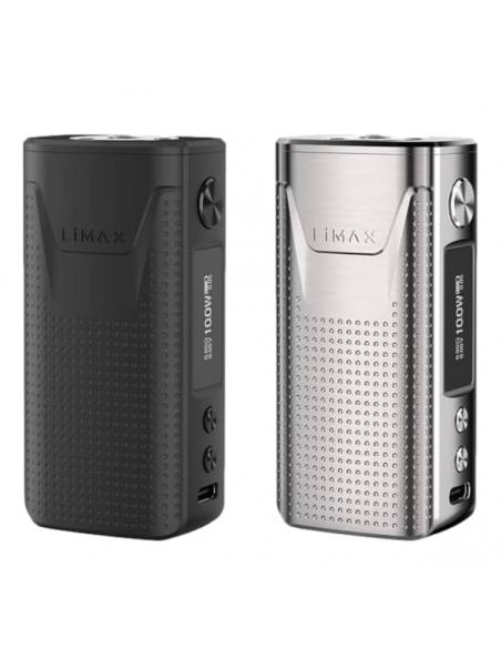LiMax Box Mod Innokin