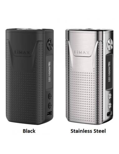 Innokin LiMax Box electronic cigarette