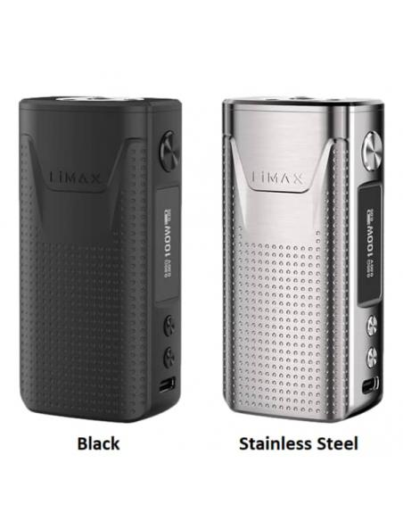 Innokin LiMax Box sigaretta elettronica