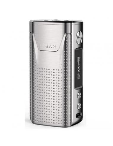 Innokin LiMax Box mod stainless steel
