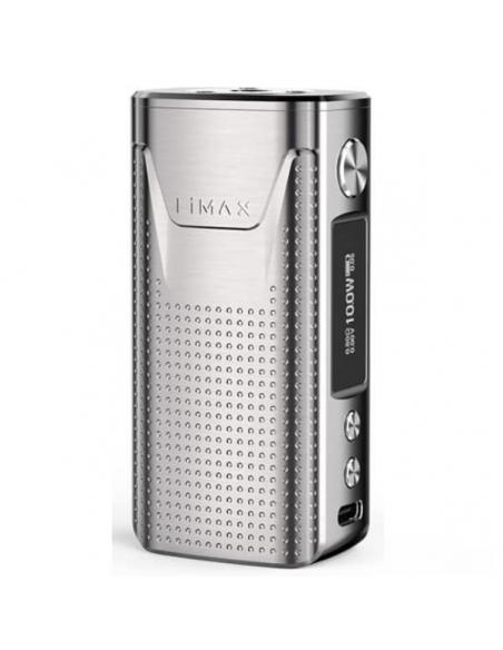 Innokin LiMax Box mod stainless steel