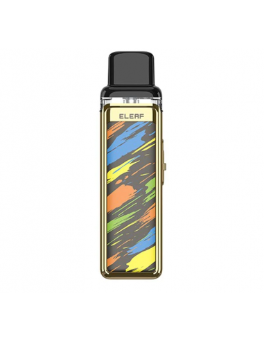 Iore Prime Eleaf Pod Mod Kit