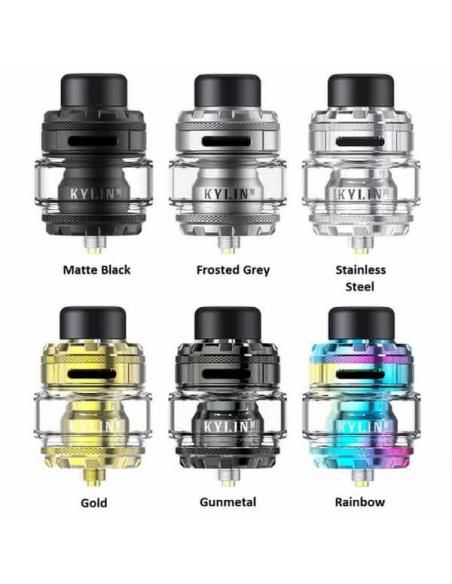 Kylin M Pro RTA Vandy Vape