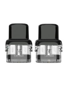 Iore Prime Eleaf Pod Replacement Cartridge - 2 pieces