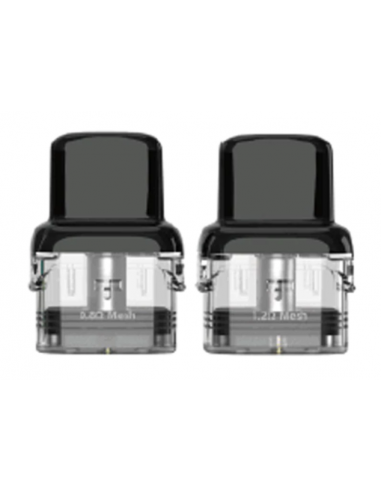 Iore Prime Eleaf Pod Cartuccia Ricambio - 2 pezzi