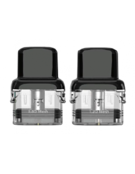 Iore Prime Eleaf Pod Cartuccia Ricambio - 2 pezzi