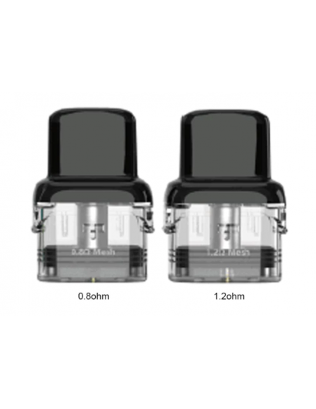 Iore Prime Eleaf Pod Cartuccia Ricambio - 2 pezzi