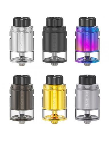 Pyro V4 RTA Vandy Vape Atomizzatore