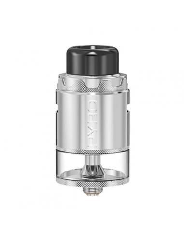 Pyro V4 RTA Vandy Vape stainless steel
