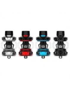 Crown V Uwell Lung Atomizer