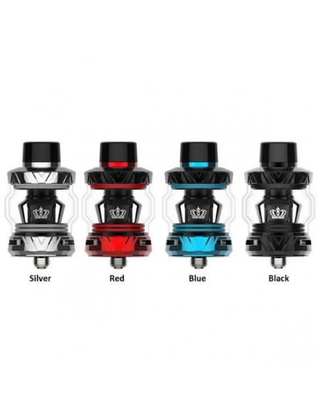 Crown V Uwell Atomizzatore a testine