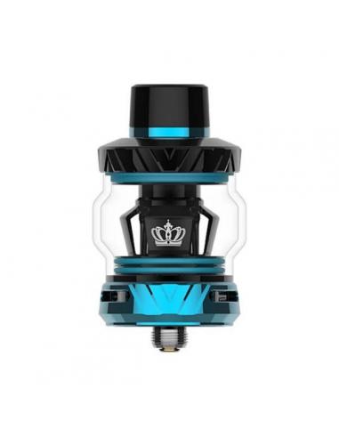 Crown V Uwell Atomizzatore blu