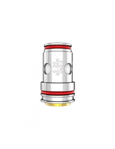 uwell Crown V coil 0.3 ohm