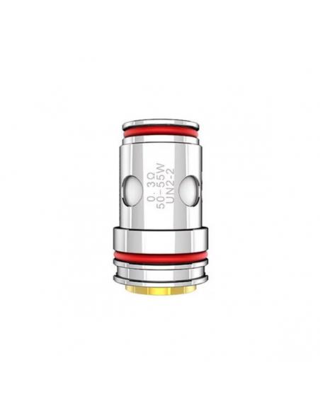 uwell Crown V coil 0.3 ohm