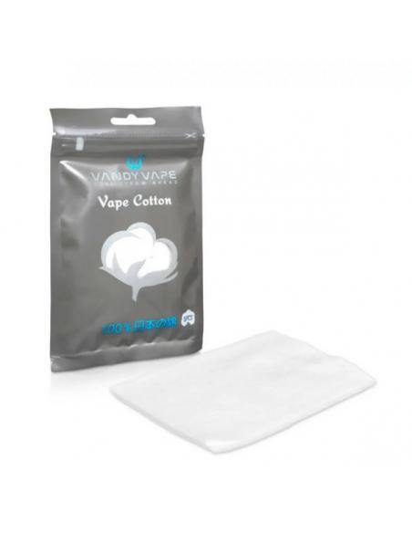 Vape Cotton Vandy Vape