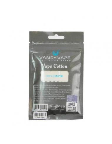 Vandy Vape Electronic Cigarette Cotton
