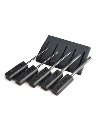 coil jigger ceramic coil master