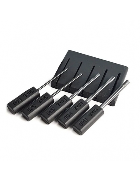 coil jigger ceramic coil master