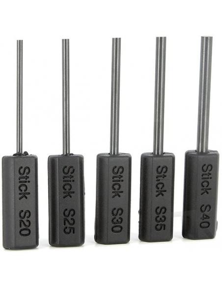 ceramic tips for coil master resistors