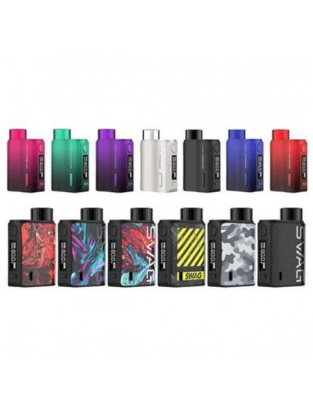 Swag II Vaporesso Box Mod 80W