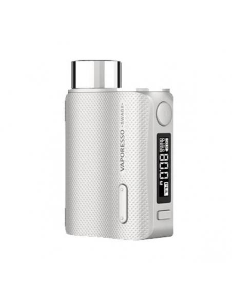 Swag II Vaporesso solo Box silver