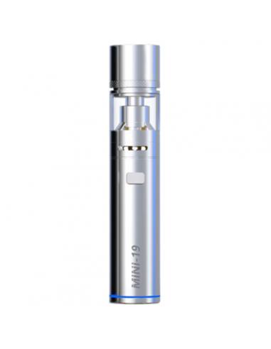 Mini-19 Jadam kit silver