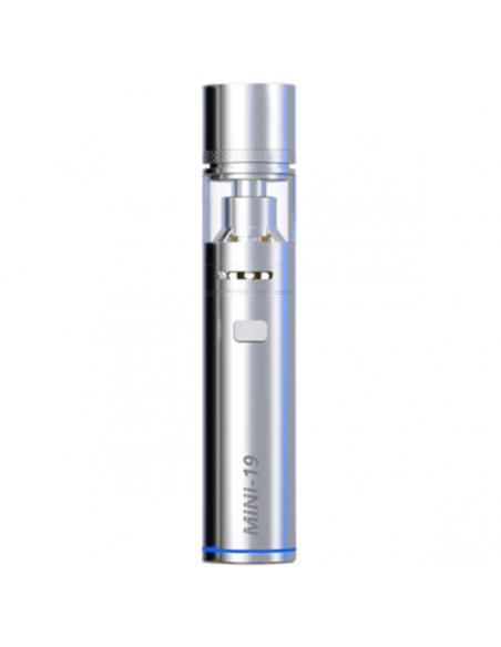Mini-19 Jadam kit silver