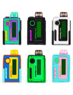 Mini Beeper Wiz Vapor pod mod
