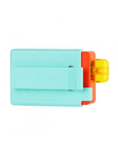 mini beeper pod kit anni 80